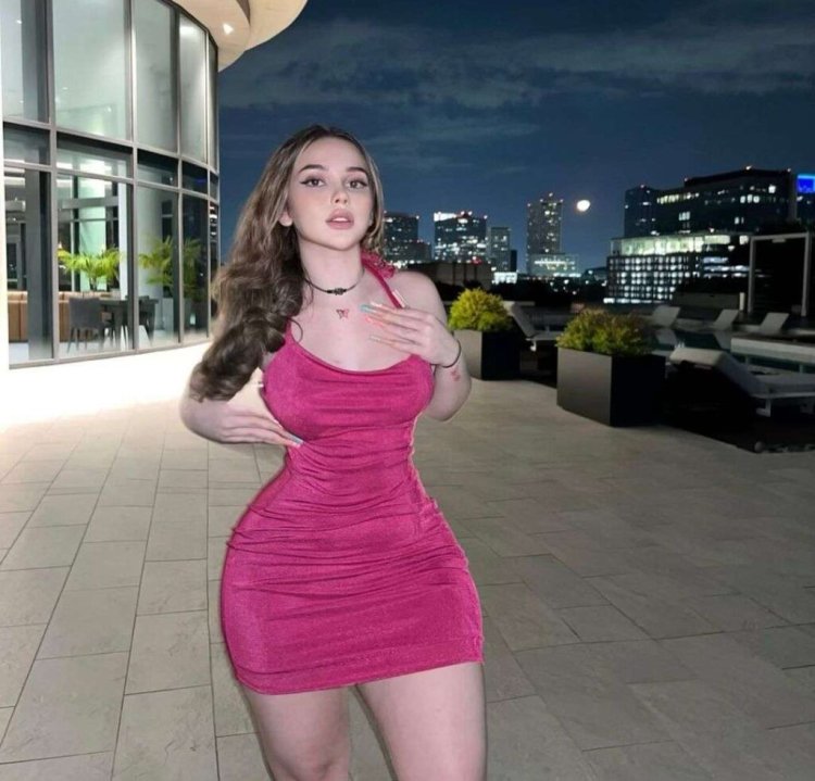 TaylerHills Onlifans