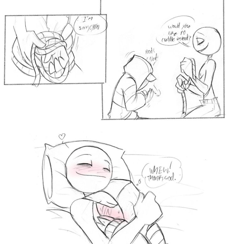 YOUR BOYFREEND PETER