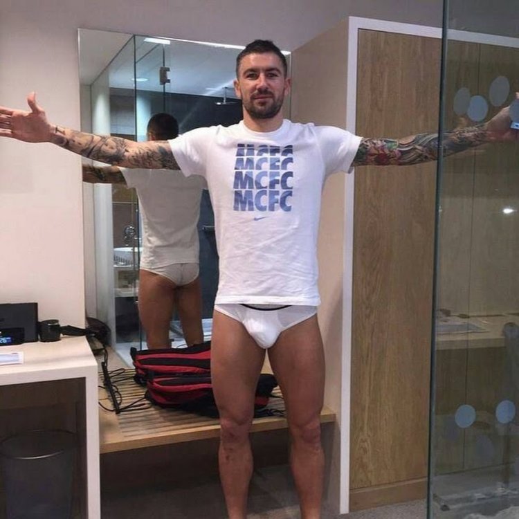 Alexander Ptashenchuk torsos