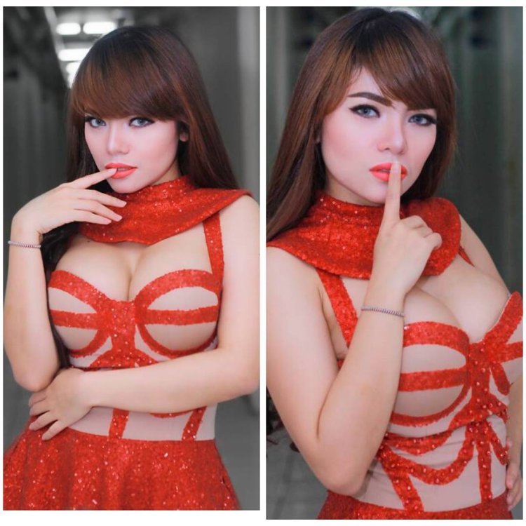 Dinar Candy Indonesia