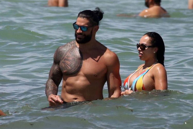 Roman Reins and Galina Joel Becker