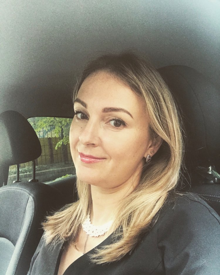 Sarkisova Tatyana Eduardovna