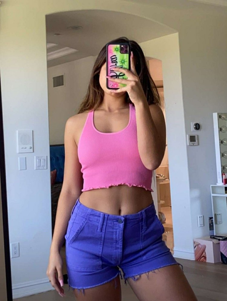 Addison Fever Instagram