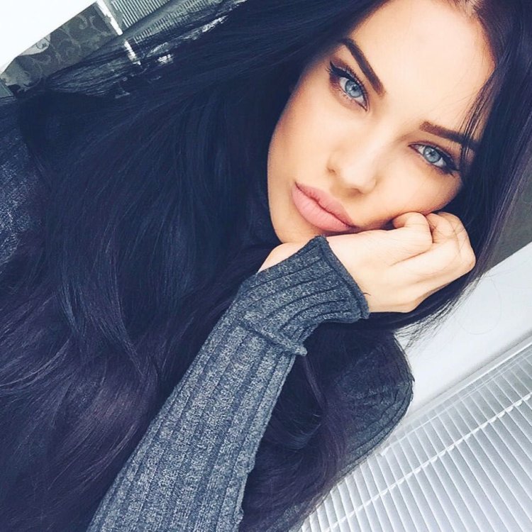 Dasha Derevyankina