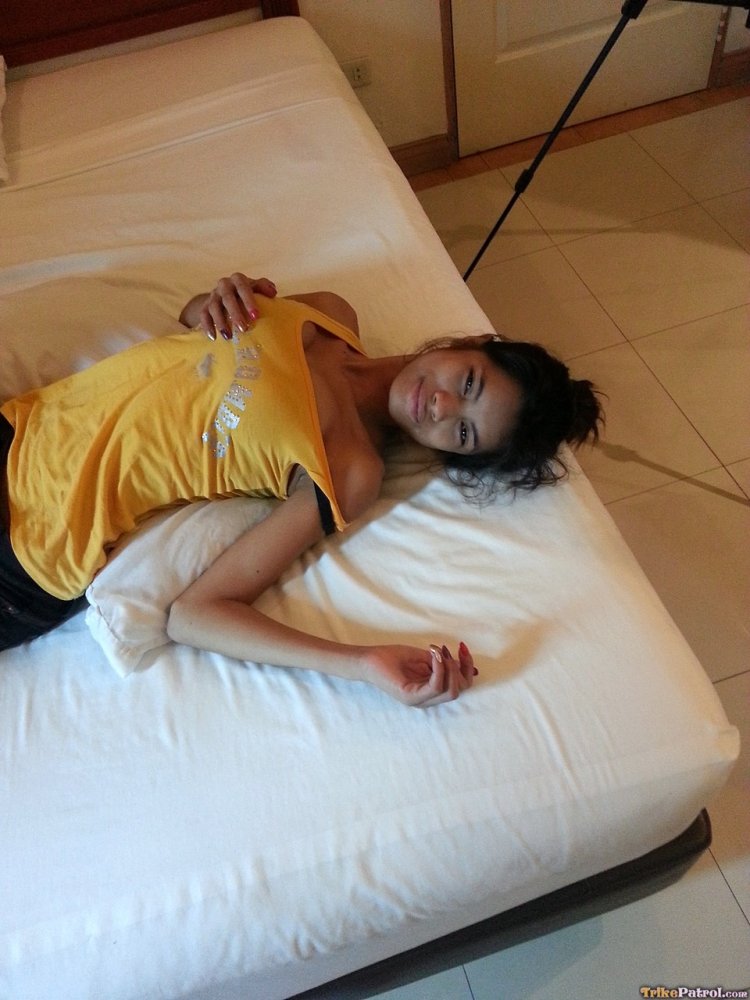 Trikepatrol Jennifer 3