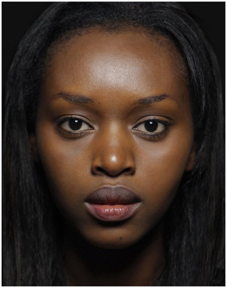 Actress Taraji Henson