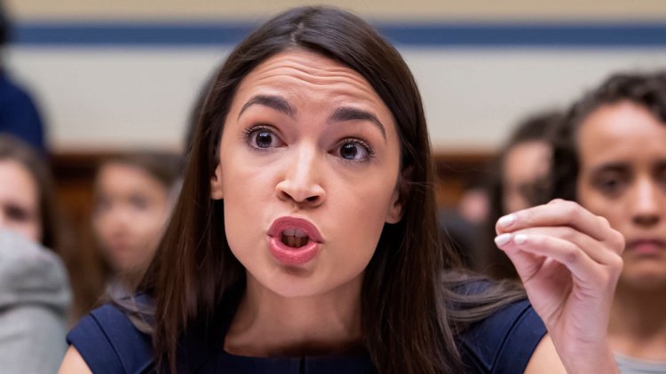 AOC Cortez
