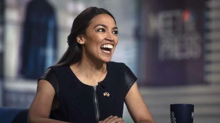 Alexandria Oakazio-Cortes