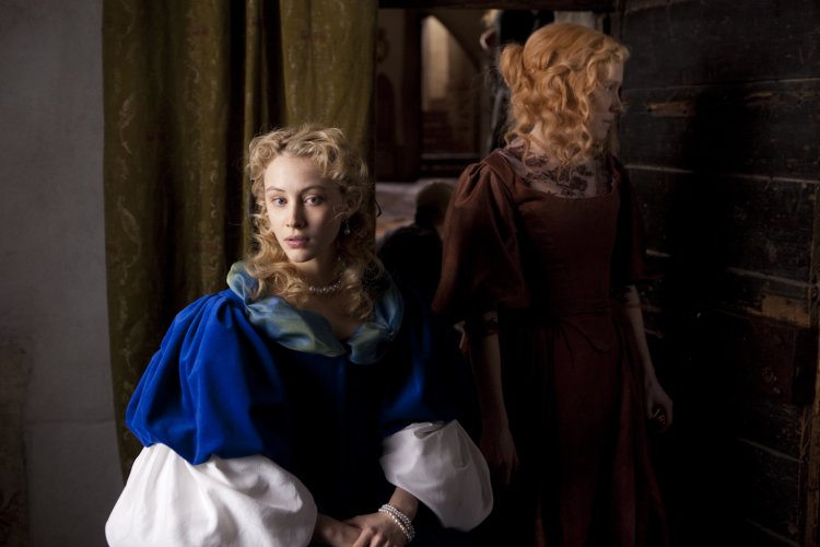 Queen Christina Film 2015