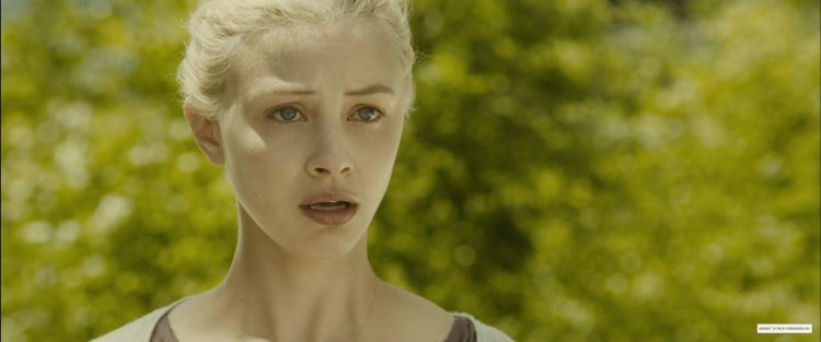 Sarah Gadon Enemy