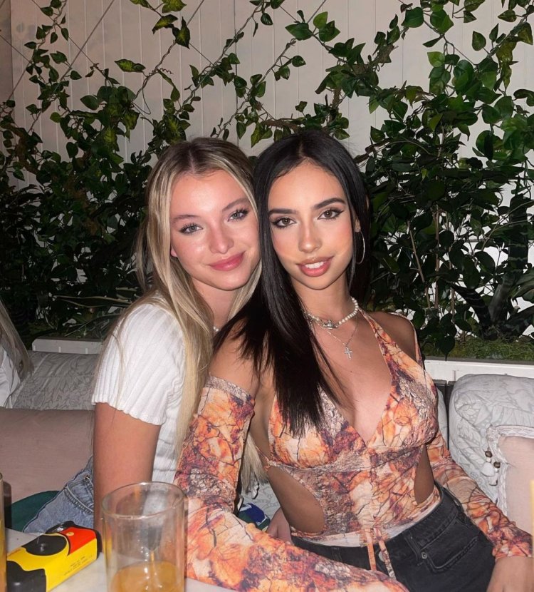 HOT GIRLS WANTED: Turned on TV series 2017