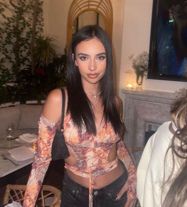 Kylie paparazzi 2022