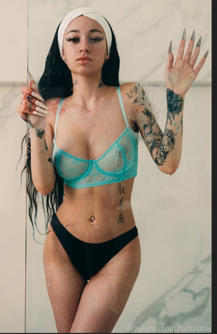 Bhad bhabi onlifans drain