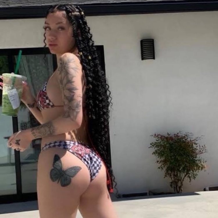 Daniel Bregoli is hot