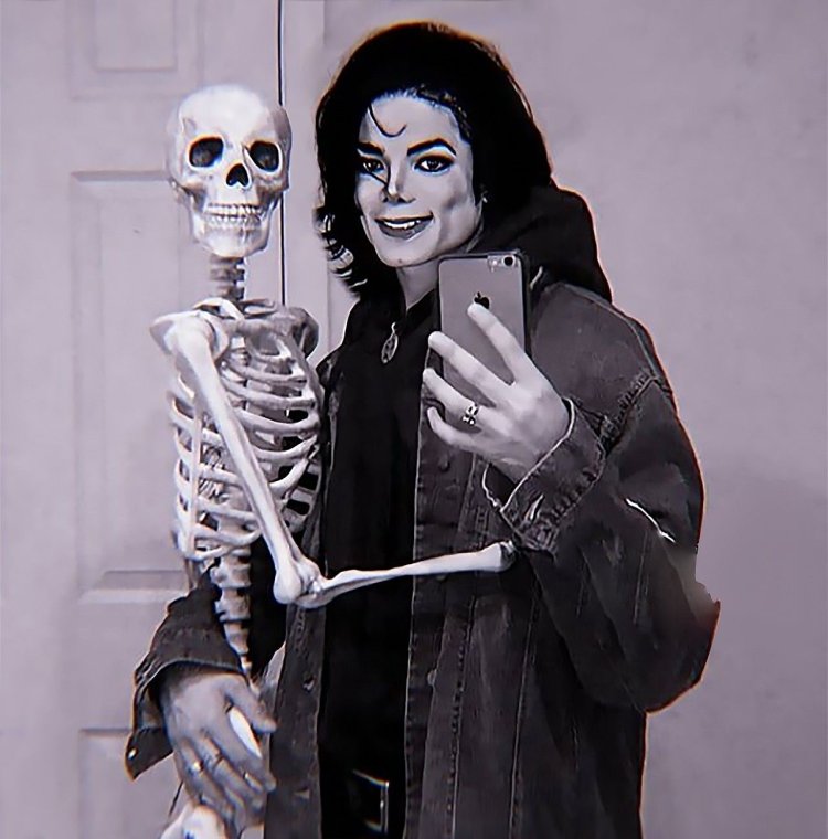 The All -Radioe Michael Jackson