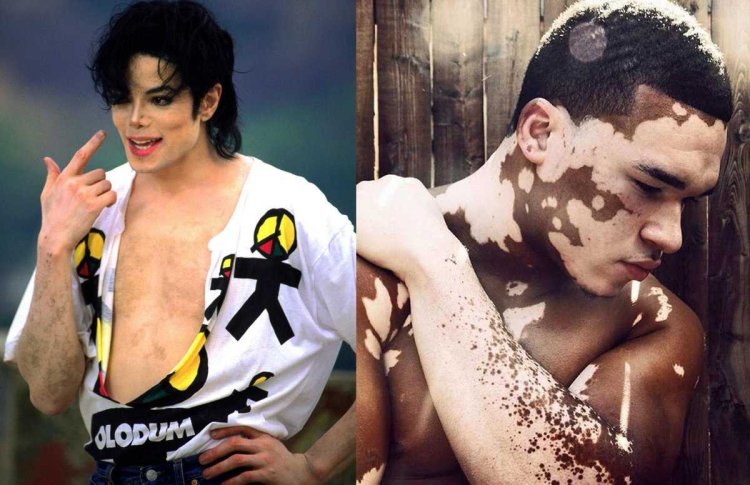 Michael Jackson Reveligo