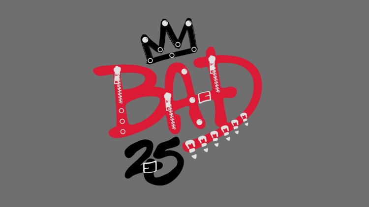 Wallpaper Michael Jackson Bad