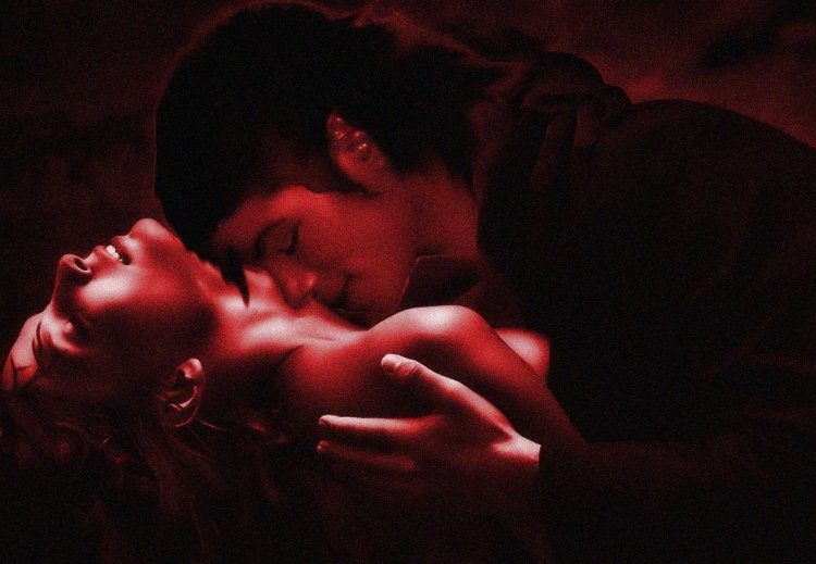 Passion Michael Jackson