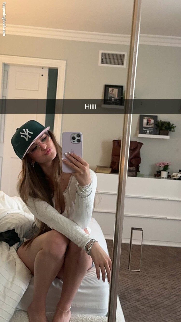 Brooke Monk Onlyfans