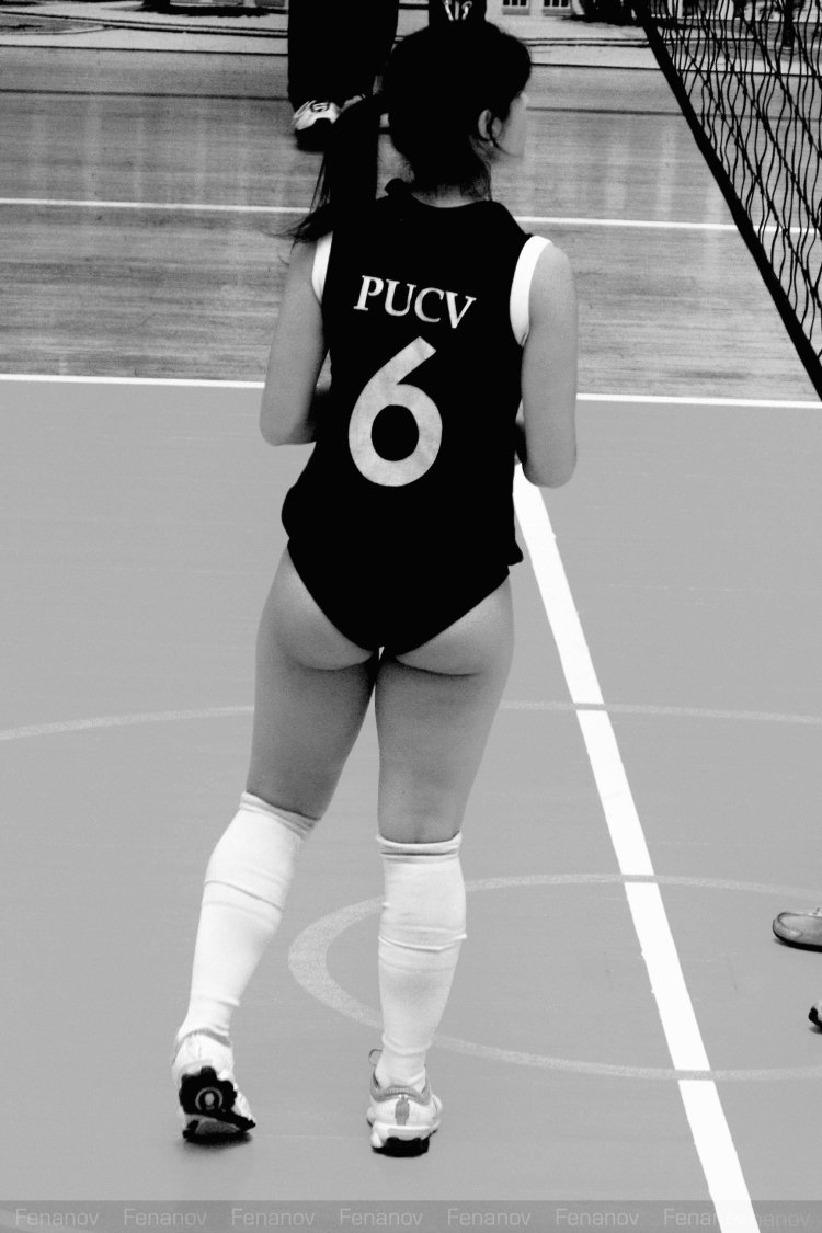 Miva ASAO Japanese volleyball player