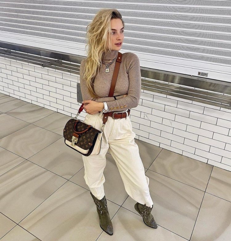 Blogir Kristina Cherkasova