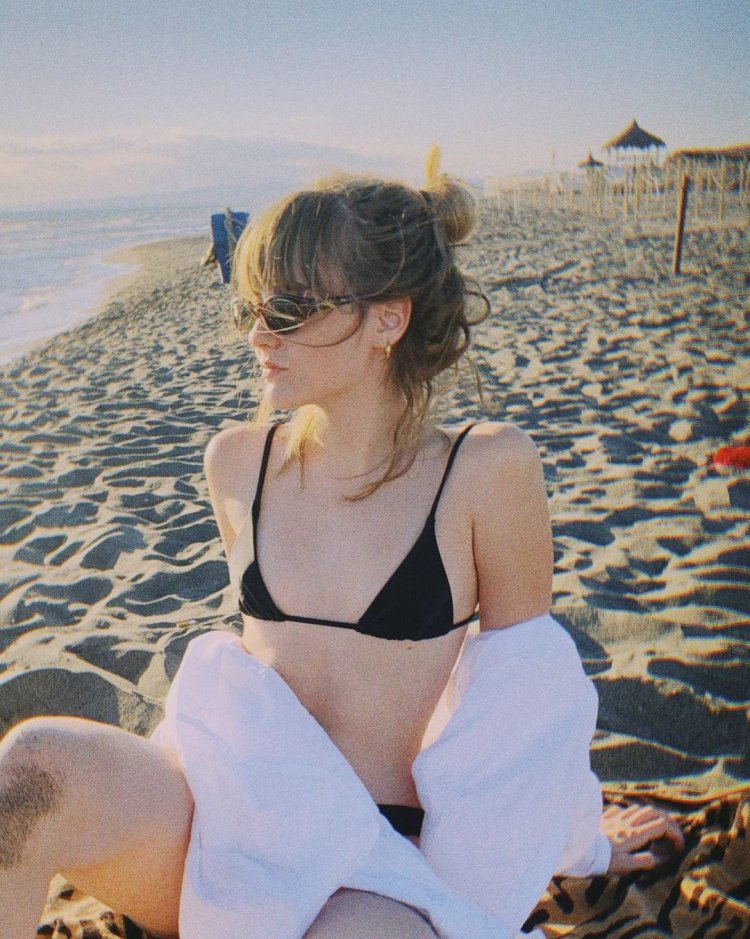 Julia Shtil Portugal