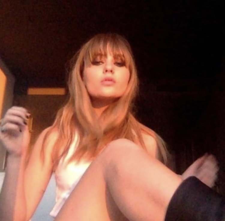 Victoria de AFDLES HOT