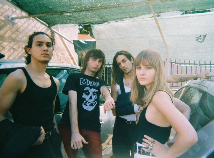 Victoria de Angelis Rost