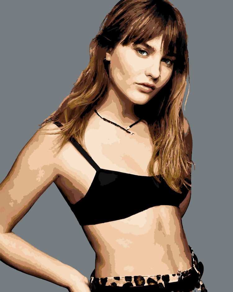 Victoria de Angelis 2022