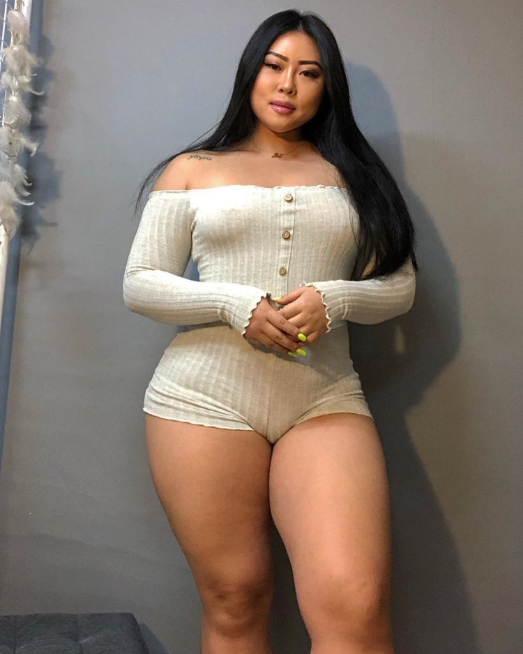 Fidi Chabbie Gerls Tolstaya