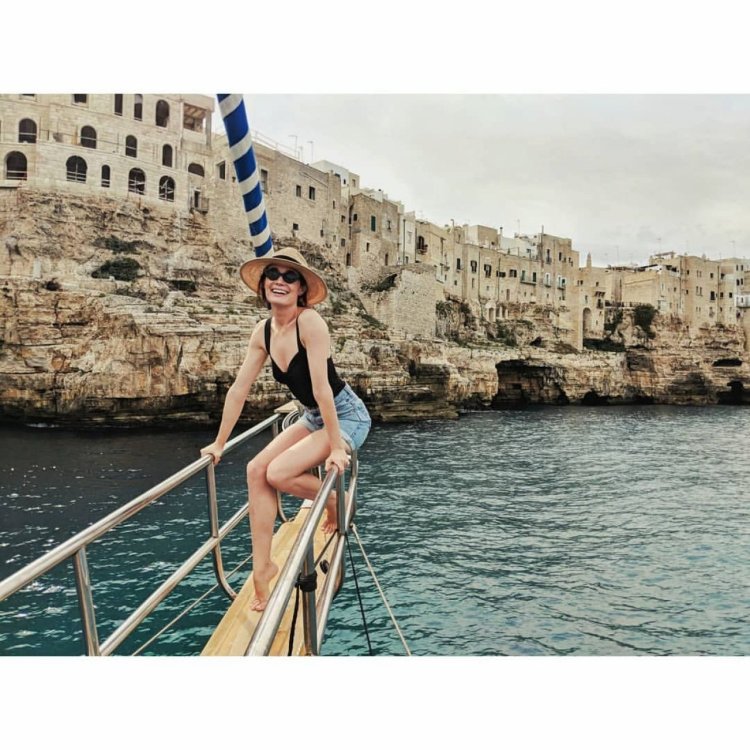 Mallory Olya men and women