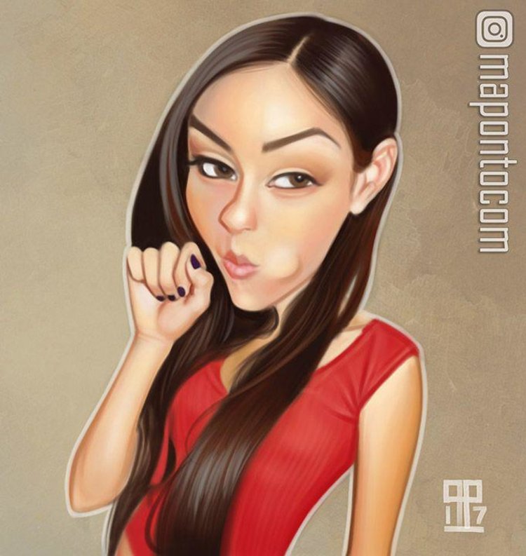 Sasha Grey Art