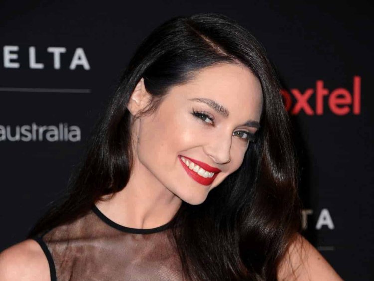 Mallory Jensen Metim