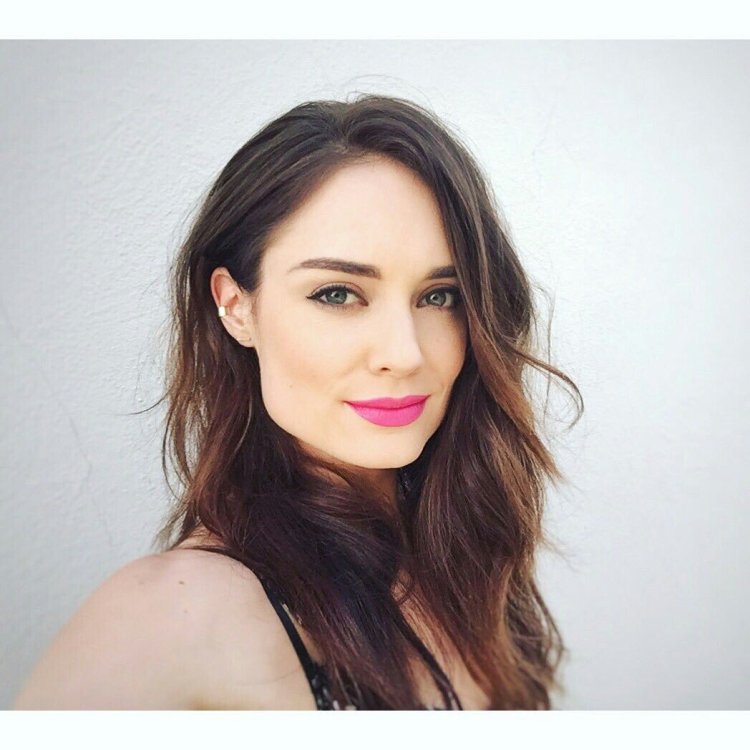 Mallori Jensen photo