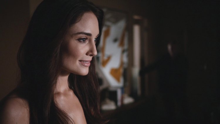 Mallory Jensen Agents Shield