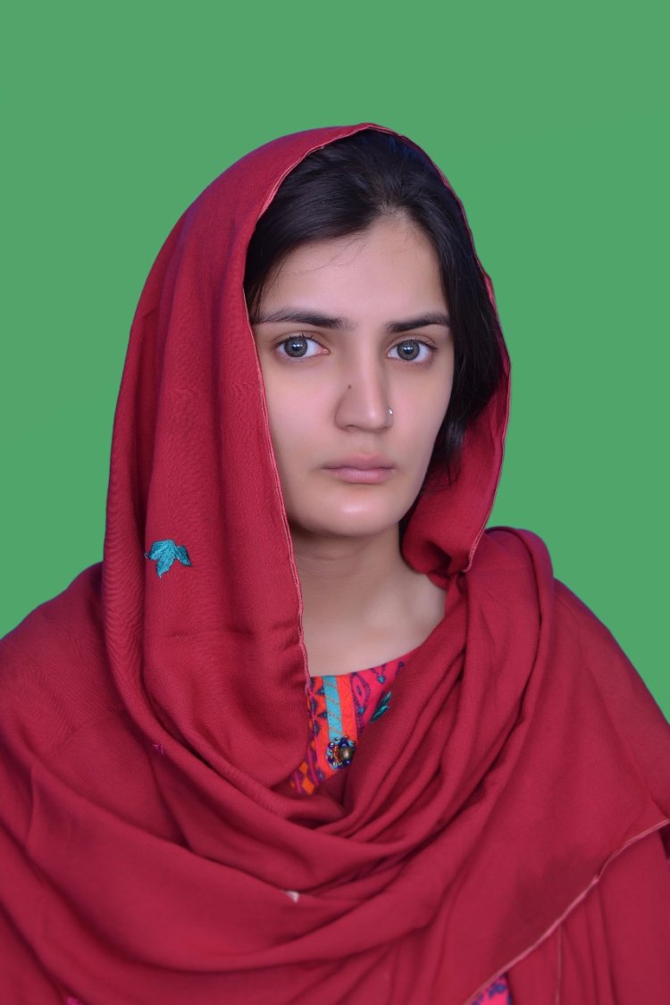 Afghan girls beautiful young