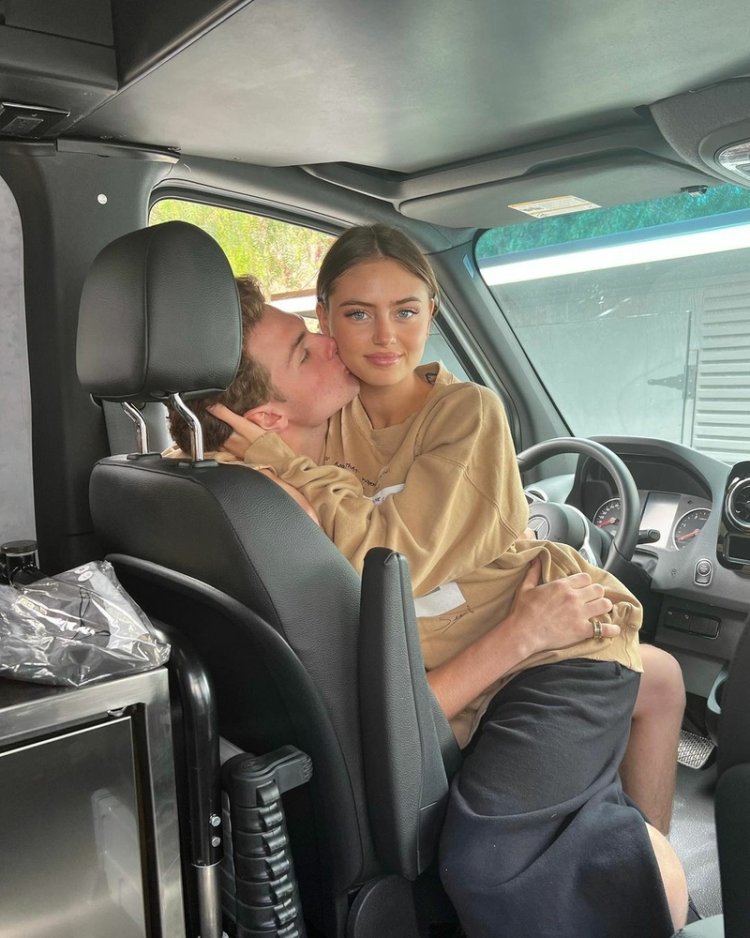 Children Heidi Klum 2022