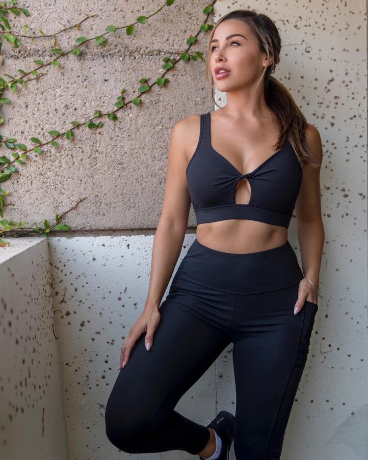 ANA Cheri Onlyfans