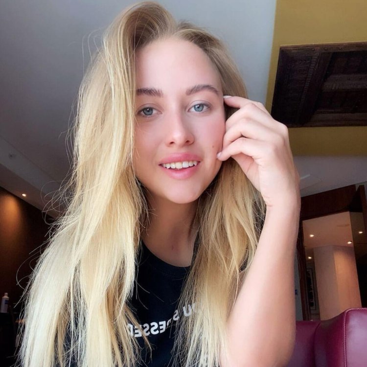 Anastasia Mironchuk-Ivanova