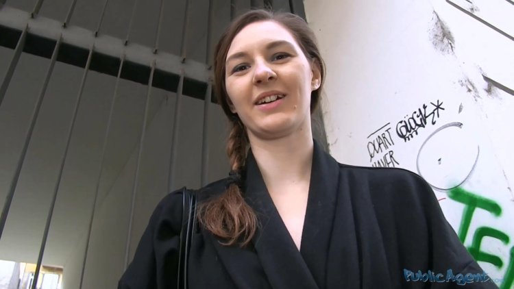 Robert Rosenberg Czech Street