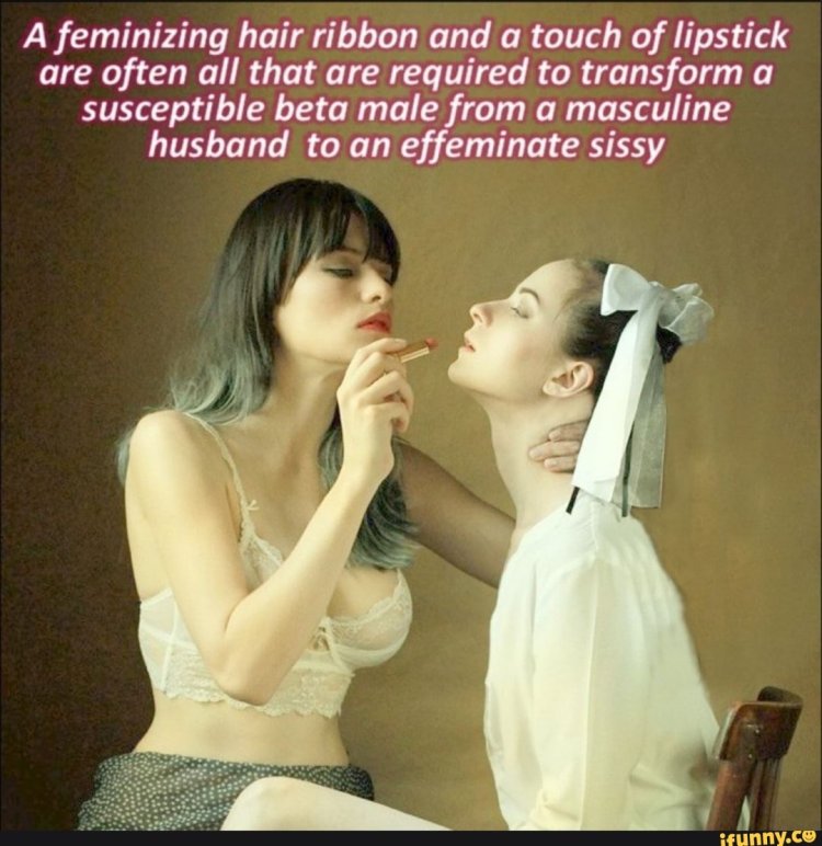 Feminization Motivator