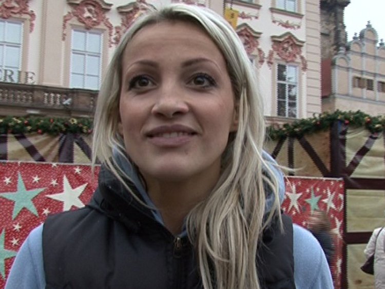 Rychlyprachy Carolina