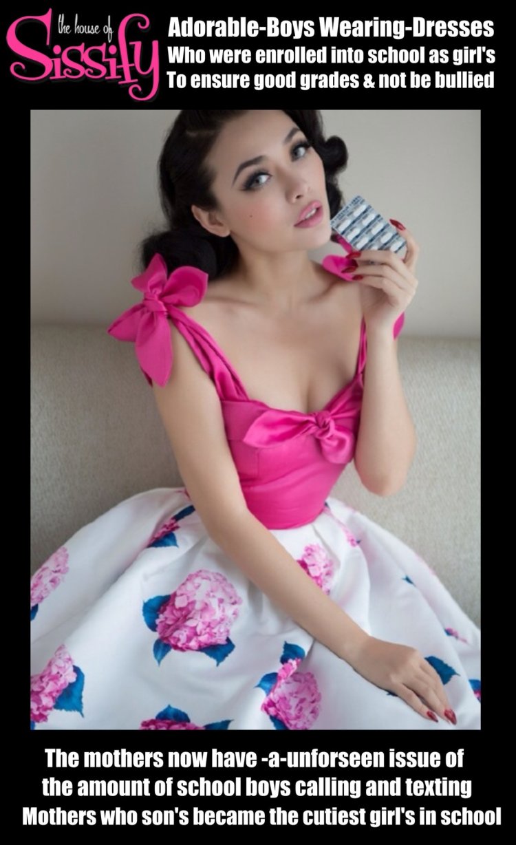 Alina Makarova Sissy