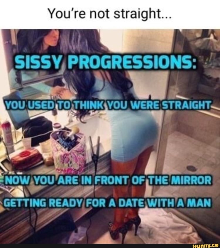 Sissy Motivation of Pantyhose