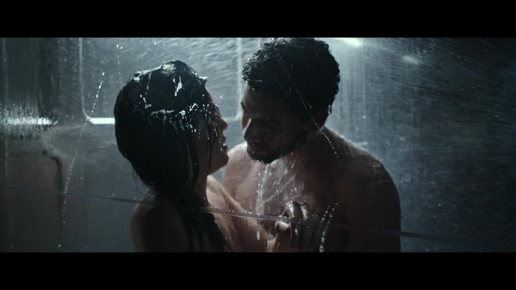 Kalle Ernandez in the soul of a stranger