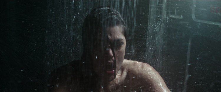 Kalley Ernandes Alien Testament