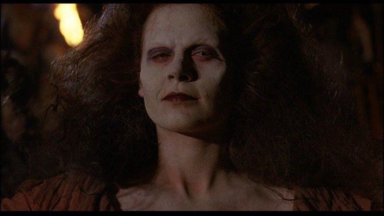 Ominous dead 3 shall