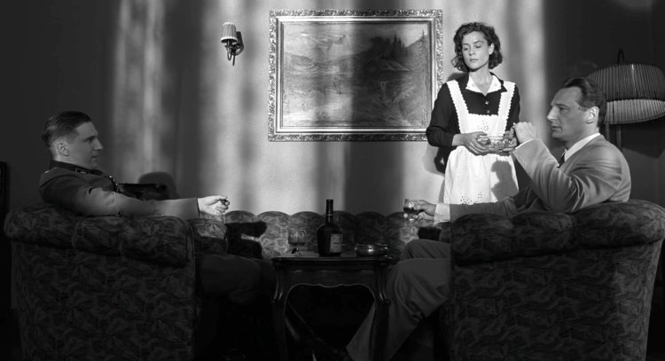 Schindler List Film 1993