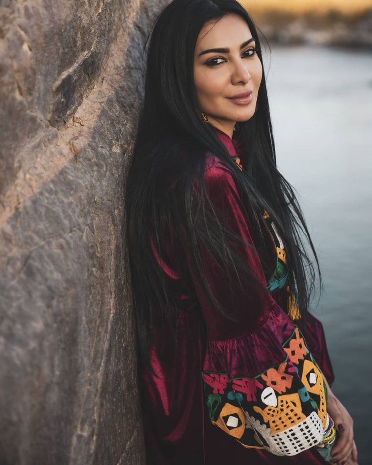 Egyptian photo of real girls