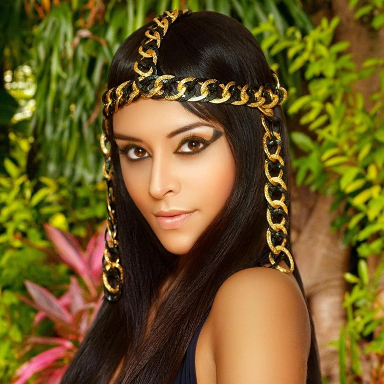 Egyptian Cleopatra